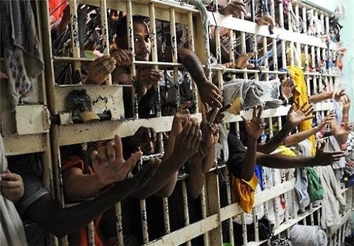유엔, 브라질 경찰 폭력·열악한 교도소 환경 공개 비판 - 3