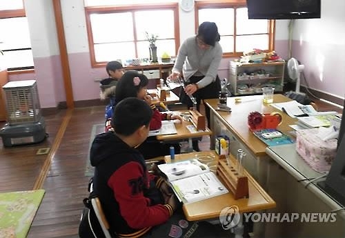 농촌-도시학교 자유로운 전학 ‘어울림학교’ 큰 성과 - 2