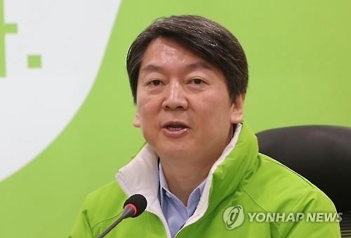 국민의당 "친노패권주의 큰 골격 안 바뀌어" 평가절하 - 2