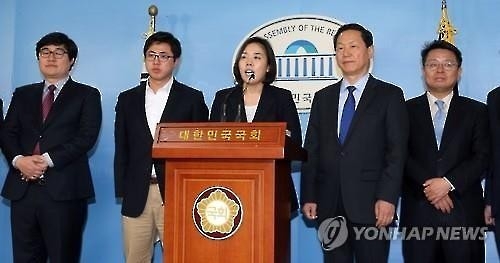 더민주 최유진, 불공정 논란에 청년비례 후보직 사퇴(종합) - 2