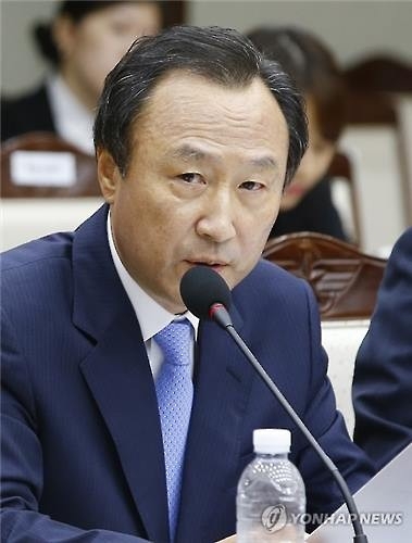 인천선관위, 홍일표 의원 수사 요청…차명계좌 의혹 - 2