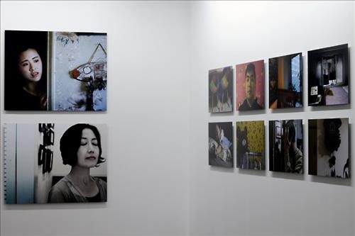 프랑스 유명 사진작가가 본 '한류' 진원지 서울 - 2