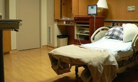 伊 종신형 마피아 두목, 세금 45억 쓰며 병원에서 생활 - 2