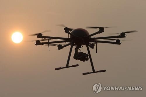 오바마·캐머런, IS의 드론 '더티밤' 테러 경고(종합) - 2