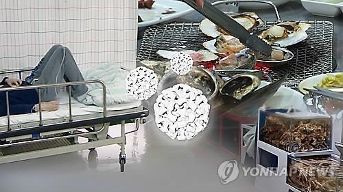 4월 식중독 발생률 학교가 음식점보다 5배 높아 - 3