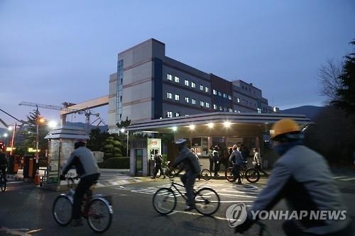 대우조선 천신만고 끝에 올해 첫 수주…속내는 복잡 - 3