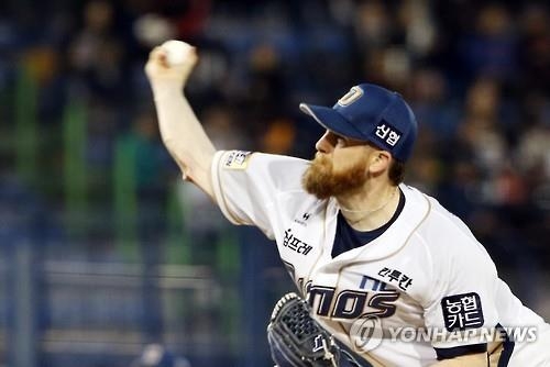 -프로야구- '에이스의 힘'…김광현·해커, 설욕전 선봉(종합) - 3