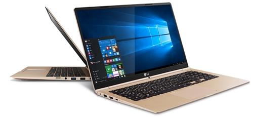 '그램 15' 나가신다…LG, 美 노트북 시장 본격 공략 - 2