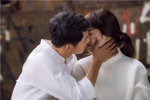 "'태후' 중국 시청자 77% 모바일로 시청" - 2