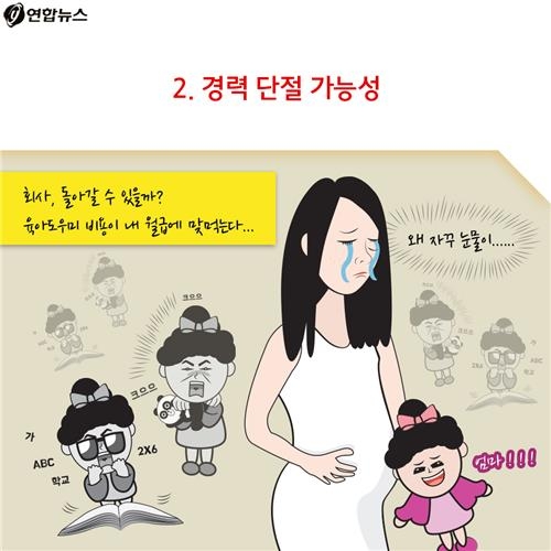 <카드뉴스> '대한민국 심심한 역사' - 심대리의 결혼 - 9