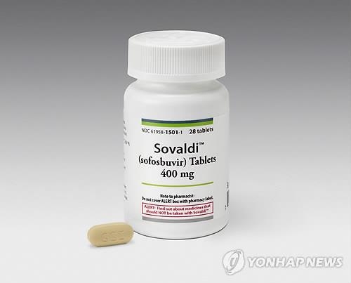 C형간염 치료제 5월 건보 적용… 환자부담 4천600만→900만원 - 2