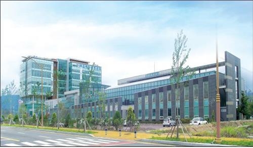 경남 양방항노화산업에 지능형기계산업 엔진 달았다 - 2