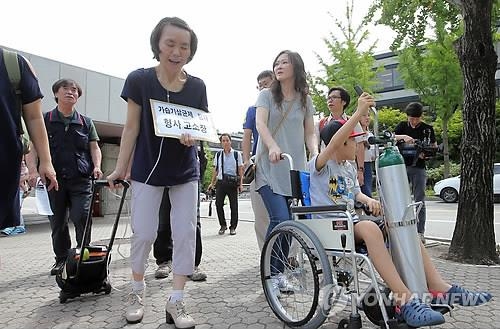 <디지털스토리> '가습기 살균제' 억울한 죽음…누가 책임져야 하나요? - 15