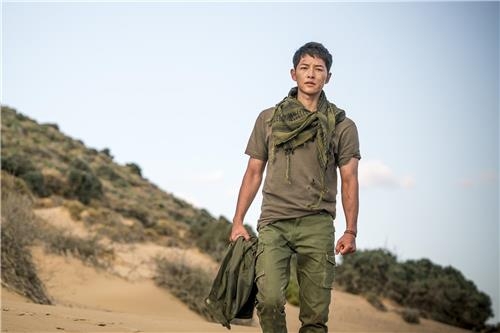 <제2의 태후를 노린다> ②안재욱 "사전제작 무조건 지지" - 5
