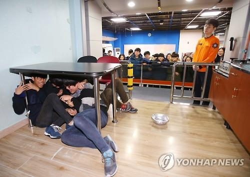 전북 공공·민간시설 내진율 높인다…지진 대책 추진 - 2