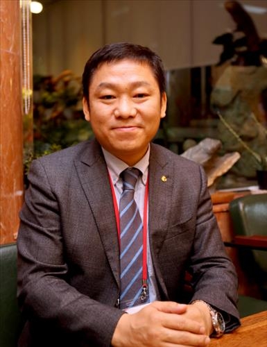 <세계 무대 주름잡는 한상> ③중국 김철용 대표 - 2