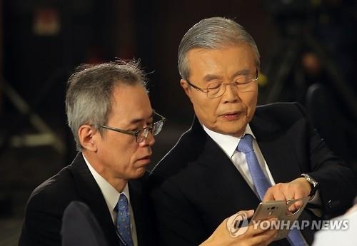 주진형 "실업대책 없다고 부도 앞둔 기업 방치 안돼" - 2