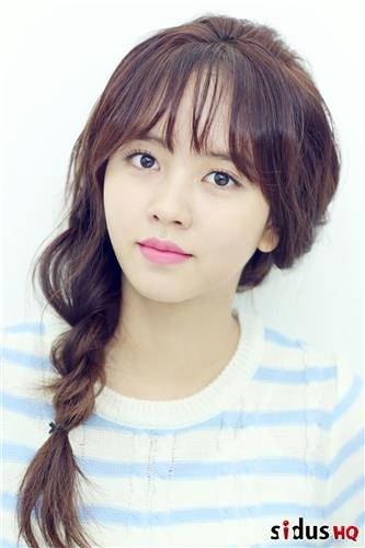 김소현, 이번엔 귀신으로 변신…tvN '싸우자 귀신아' - 2