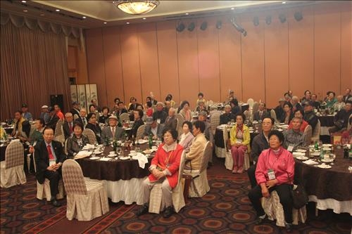"그리움에 사무칩니다" 전북도내 미상봉 이산가족 초청행사 - 2