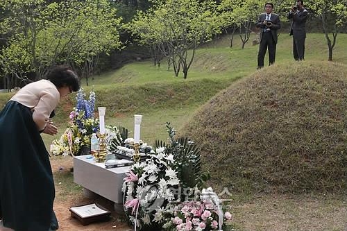 박경리 선생 8주기…경남 하동·강원 원주서 추모행사 - 3