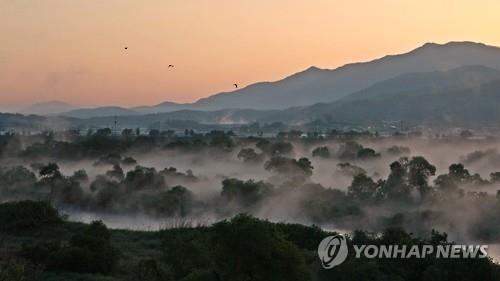 '울음소리'를 '환호성'으로 바꾼 유근기 곡성군수 - 2