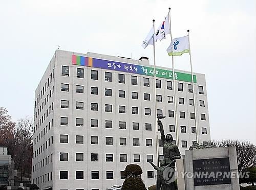여름방학 전 서울시내 학교시설 안전점검 - 2