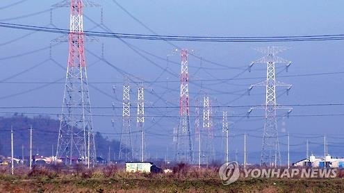 당진시 북당진변환소 건축허가 소송 항소 - 2