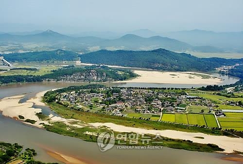 반기문,오찬 충효당은 조선 '외교·안보 아이콘' 고택 - 3