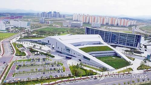 '국립한국문학관은 우리 고장으로'…10여개 지자체들 경쟁 치열 - 4