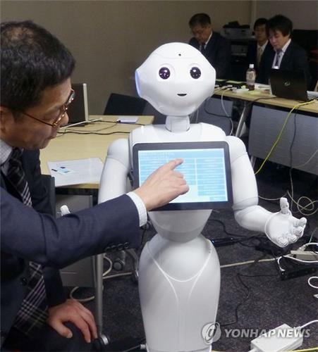 "일본,2020년까지 인공장기·수술로봇 등 의료기기 10조원 수출" - 2