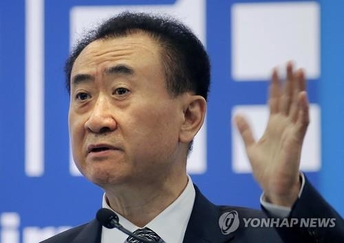 완다, 디즈니에 테마파크 도전장…"中서 돈 못벌게 할 것" - 3