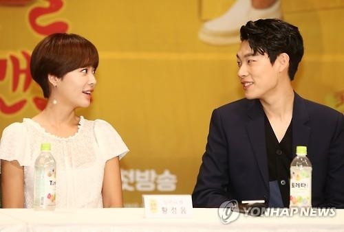 '운빨' 류준열 "운빨 터졌다"…천재 프로그래머역 - 3