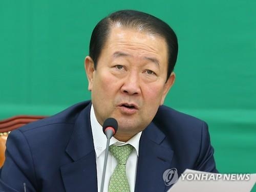 박주선 "국립대병원 경영평가제 졸속…현장실사도 안해" - 2