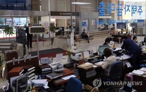 "이대로면 중산층 집 못 산다"…예정처, 가계부채 정책 정면비판 - 2