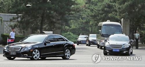 시진핑-김정은 '관계복원' 이구동성…'핵갈등' 봉합은 미지수 - 4