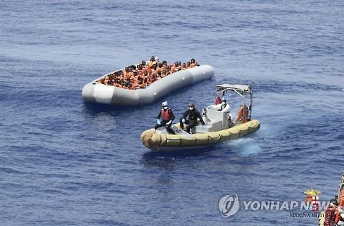 伊 난민정책 싸고 정교 충돌…"난민 다 수용해야" vs "불가능" - 2