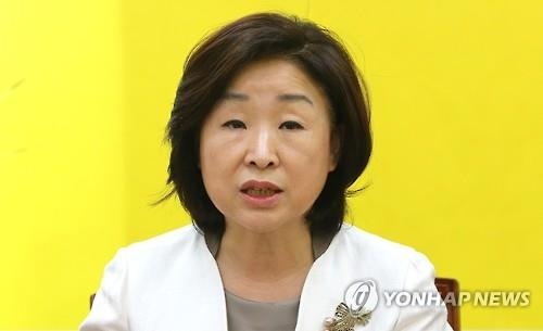 심상정, '구의역사고 재발방지법' 2건 내주 발의 - 2