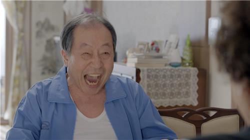 신구 "세계일주? 마누라한테 무슨 말인들 못해" - 4