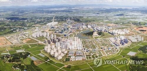 줄잇는 기업 이전으로 나주 혁신도시 효과 '업그레이드' - 2