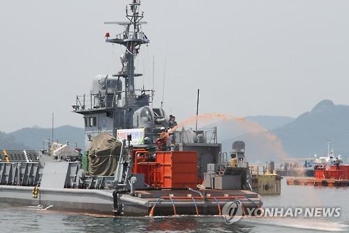 6월 폭염…올해 남해안 적조가 심상찮다 - 3
