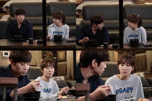 "오해영은 사회적 성공에 매달리지 않아…사랑이 중요" - 4