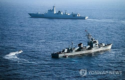 <美中 전략대화> 남중국해·북핵·무역… '불꽃 공방전' 예고 - 2