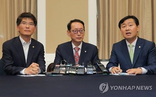원구성 법정시한 D-1…엿새만에 협상 공식재개(종합) - 2