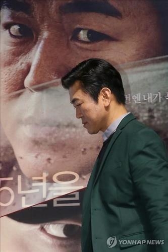 배우 윤제문, 음주운전 적발…검찰 수사중 - 2