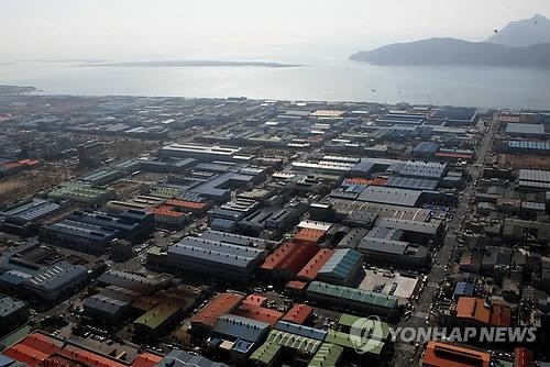 직원 50인 이상 기업도 부산 오면 투자비 지원 - 2