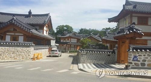 서울 어디서나 한옥 지어도 최대 1억5천만원 지원 - 2