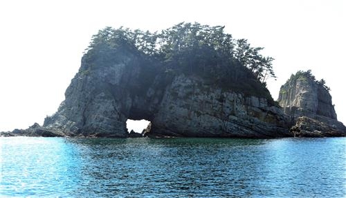 <가고 싶은 섬> '연꽃이 바다에'…통영 연화도 - 16