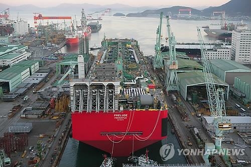 조선 3사 해양플랜트 악몽 되풀이되나…하반기 인도 몰려 - 4