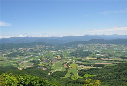 국립수목원, 25∼26일 일반인과 DMZ 생물종 탐사 - 2