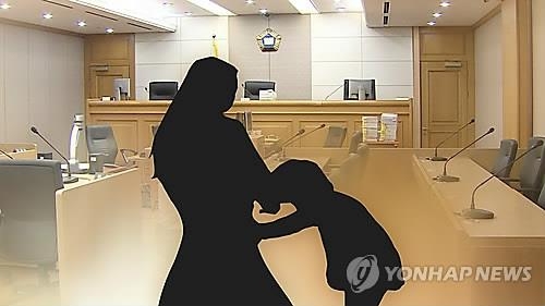 전국 가정폭력 입건 작년 4만건…전년비 132% 급증 - 2